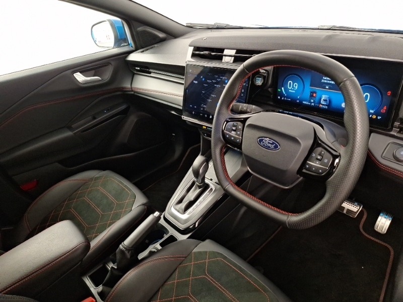 Used Ford Puma 2025 for sale - 77999145: Photo 11