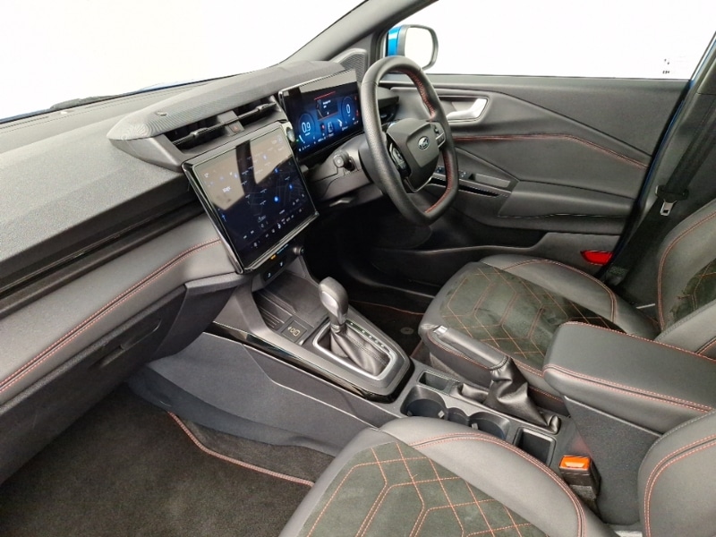 Used Ford Puma 2025 for sale - 77999145: Photo 5