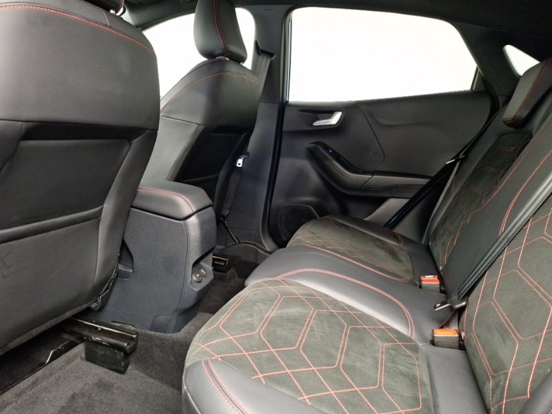 Used Ford Puma 2025 for sale - 77999145: Photo 6