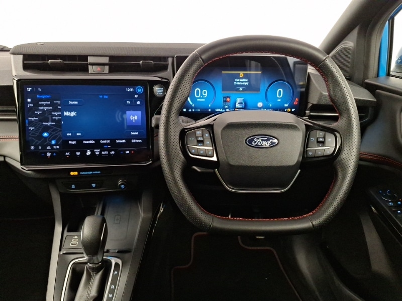 Used Ford Puma 2025 for sale - 77999145: Photo 7