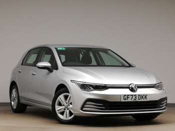 2023 - 2.0 TDI Life 5dr DSG