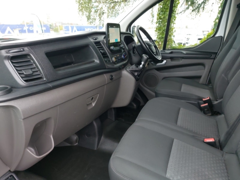 Used Ford Transit Custom 2023 for sale - 76502525: Photo 5
