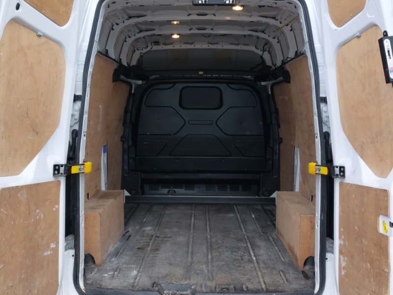 Used Ford Transit Custom 2023 for sale - 76502525: Photo 8