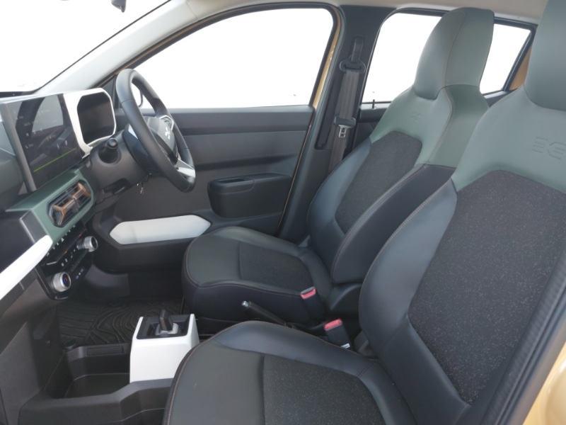 Used Dacia Spring 2025 for sale - 78080339: Photo 5