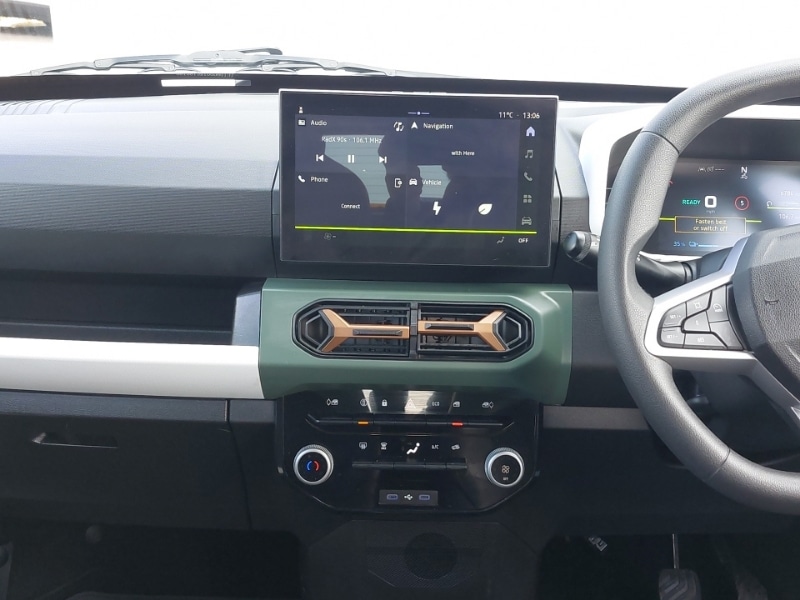 Used Dacia Spring 2025 for sale - 78080339: Photo 7