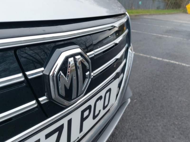 Used MG MG5 2022 for sale - 77611357: Photo 12