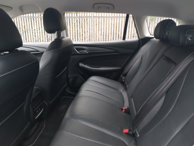 Used MG MG5 2022 for sale - 77611357: Photo 6