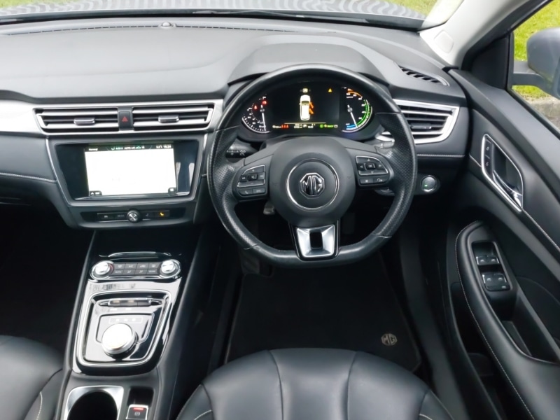 Used MG MG5 2022 for sale - 77611357: Photo 7