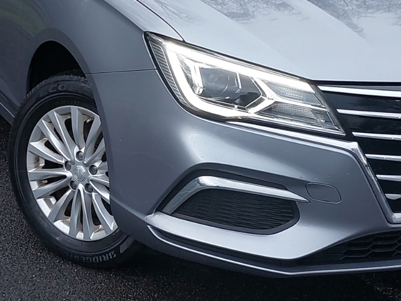 Used MG MG5 2022 for sale - 77611357: Photo 9