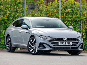 2024 - 1.5 TSI R-Line 5dr