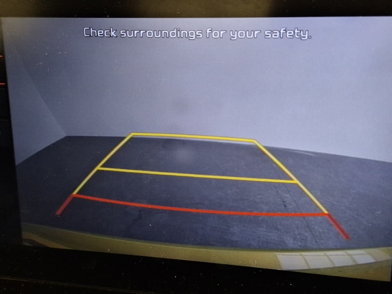 Used Kia XCeed 2022 for sale - 76838512: Photo 12