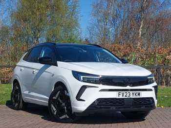 2023 - 1.6 Plug-in Hybrid [300] 4X4 GSe 5dr Auto