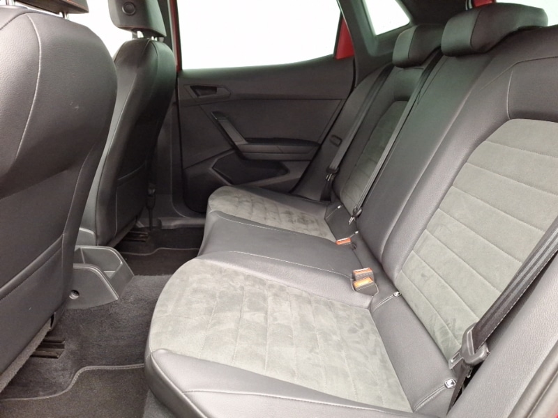 Used SEAT Ibiza 2024 for sale - 77912145: Photo 6