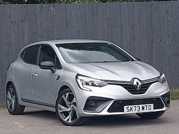 2023 - 1.0 TCe 90 RS Line 5dr