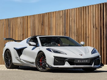 Used Chevrolet Corvette 2025 for sale - 76880973: Photo