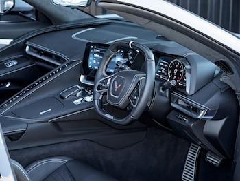 Used Chevrolet Corvette 2025 for sale - 76880973: Photo