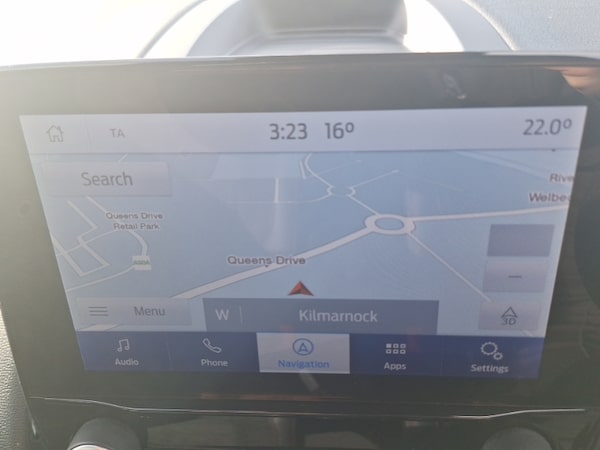 Used Ford Ecosport 2022 for sale - 76225616: Photo 12