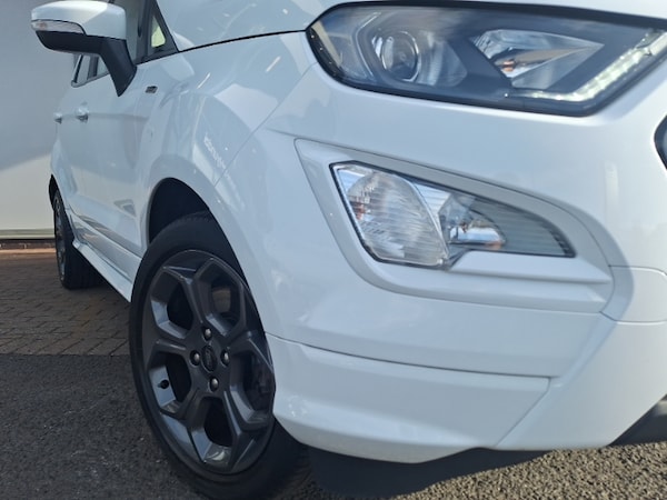 Used Ford Ecosport 2022 for sale - 76225616: Photo 9