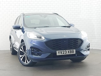 Used Ford Kuga 2023 for sale - 78694738: Photo