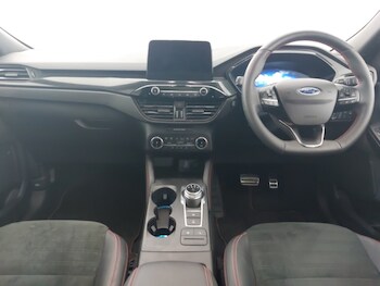 Used Ford Kuga 2023 for sale - 78694738: Photo