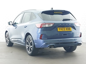 Used Ford Kuga 2023 for sale - 78694738: Photo