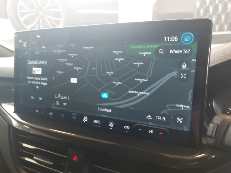 Used Ford Focus 2023 for sale - 78013966: Photo 10