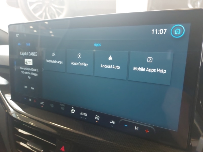 Used Ford Focus 2023 for sale - 78013966: Photo 11