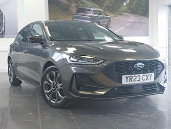 Used Ford Focus 2023 for sale - 78013966: Photo