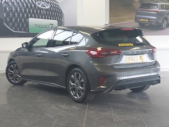 Used Ford Focus 2023 for sale - 78013966: Photo