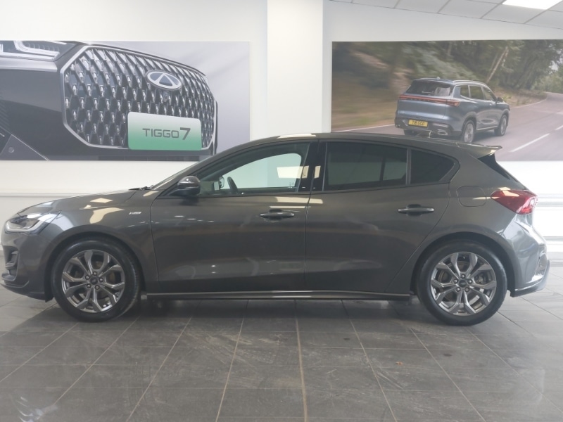 Used Ford Focus 2023 for sale - 78013966: Photo 4