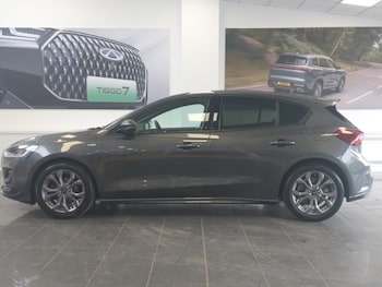 Used Ford Focus 2023 for sale - 78013966: Photo