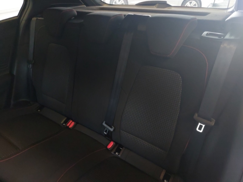 Used Ford Focus 2023 for sale - 78013966: Photo 6