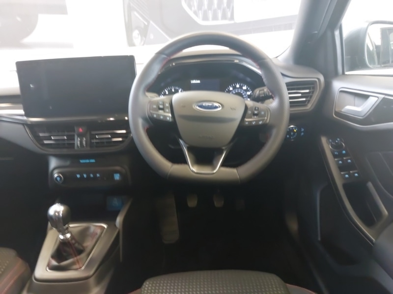 Used Ford Focus 2023 for sale - 78013966: Photo 7
