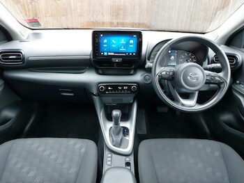 Used Mazda Mazda2 HYBRID 2024 for sale - 77380316: Photo