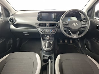 Used Hyundai i10 2025 for sale - 78647759: Photo