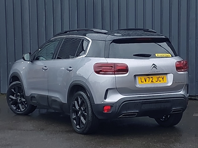 Used Citroen C5 Aircross 2022 for sale - 77434013: Photo 3