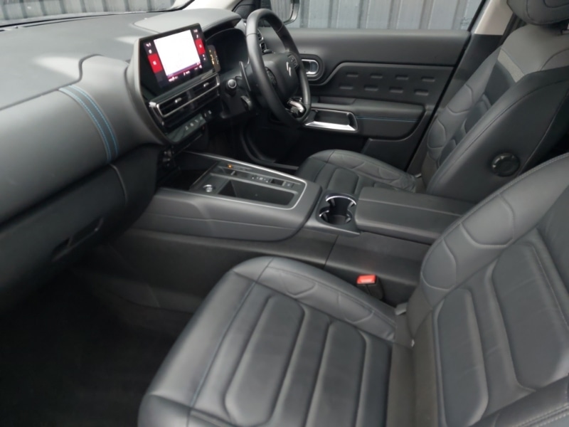 Used Citroen C5 Aircross 2022 for sale - 77434013: Photo 5