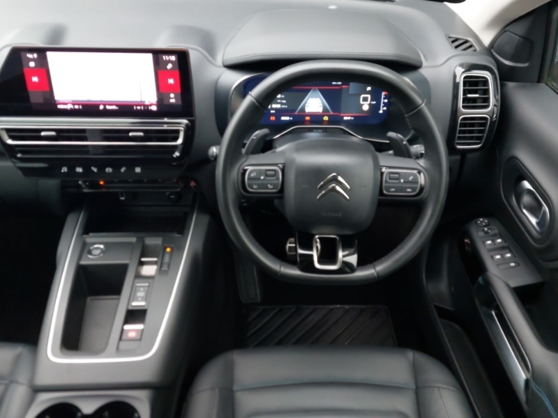 Used Citroen C5 Aircross 2022 for sale - 77434013: Photo 7