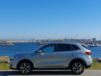 Used MG MG ZS 2025 for sale - 78423135: Photo