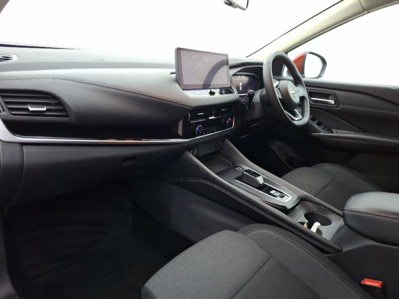 Used Nissan Qashqai 2024 for sale - 76838175: Photo 5