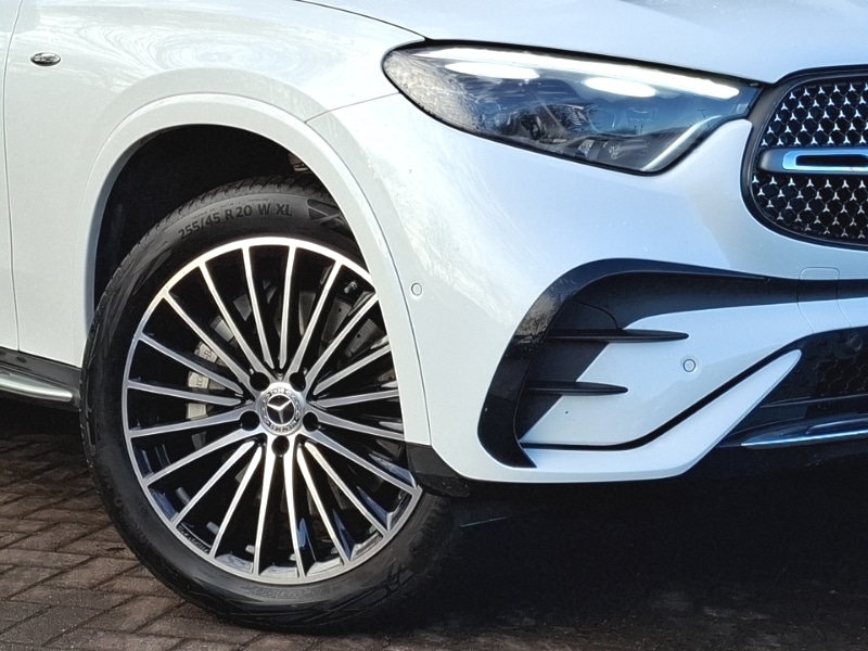 Used Mercedes-Benz GLC 2025 for sale - 77318973: Photo 9