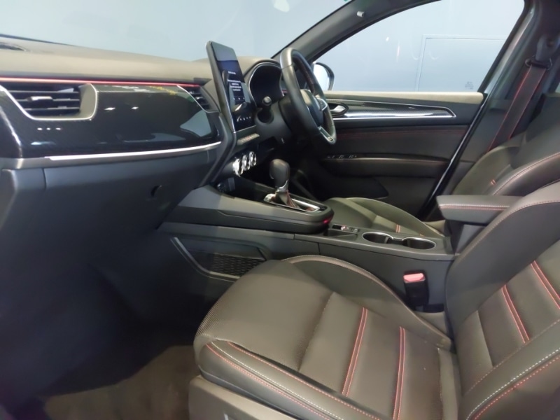 Used Renault Arkana 2023 for sale - 77670112: Photo 5