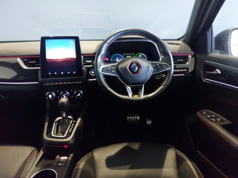 Used Renault Arkana 2023 for sale - 77670112: Photo 7