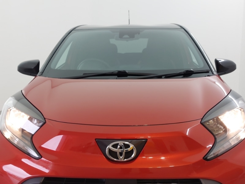 Used Toyota Aygo X 2023 for sale - 78080202: Photo 12
