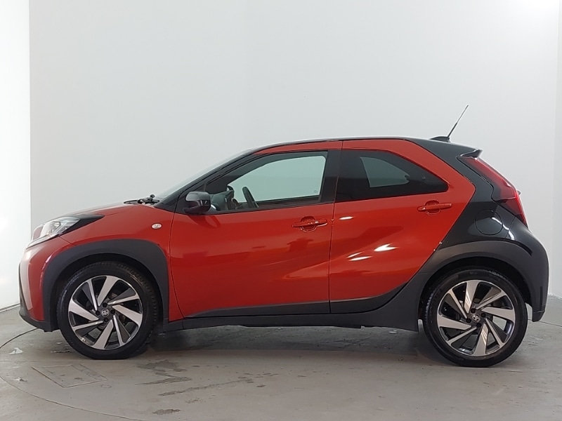 Used Toyota Aygo X 2023 for sale - 78080202: Photo 4