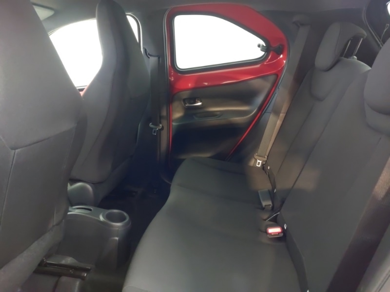 Used Toyota Aygo X 2023 for sale - 78080202: Photo 6