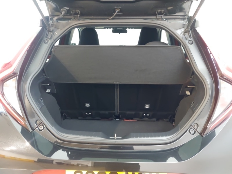 Used Toyota Aygo X 2023 for sale - 78080202: Photo 8