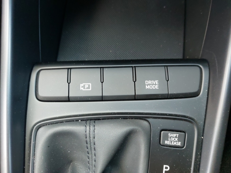 Used Hyundai i20 2024 for sale - 76600224: Photo 11