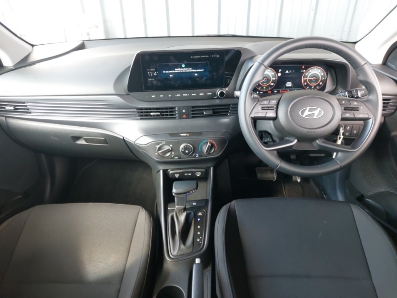 Used Hyundai i20 2024 for sale - 76600224: Photo 2