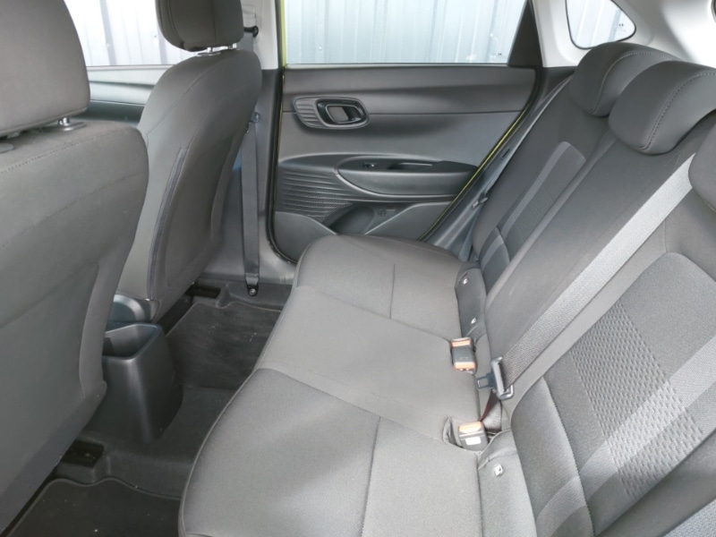 Used Hyundai i20 2024 for sale - 76600224: Photo 6